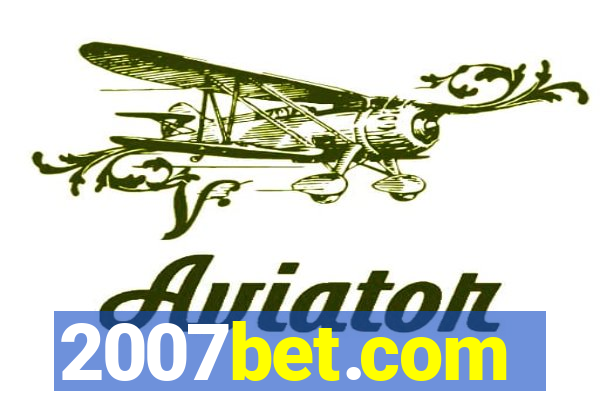 2007bet.com