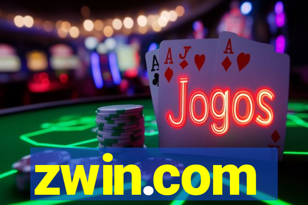 zwin.com