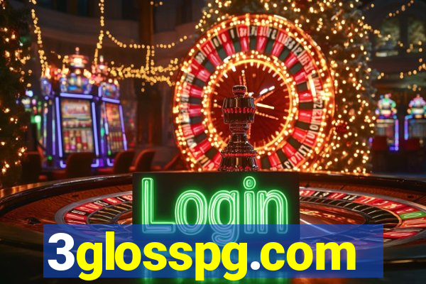 3glosspg.com