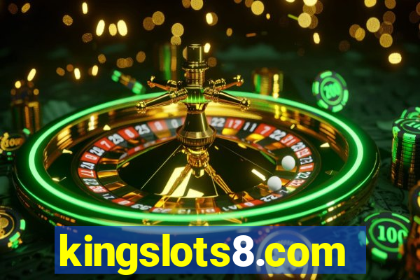 kingslots8.com