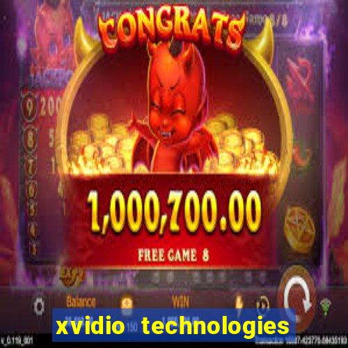 xvidio technologies startup brasil 2022 download gratis