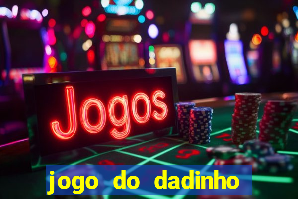 jogo do dadinho que ganha dinheiro