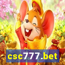 csc777.bet