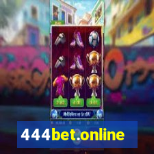 444bet.online