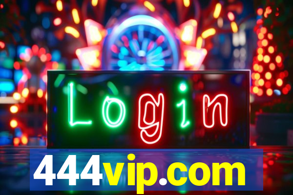 444vip.com