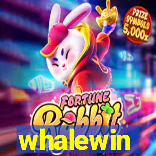 whalewin