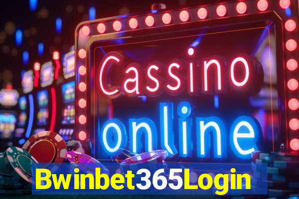 Bwinbet365Login