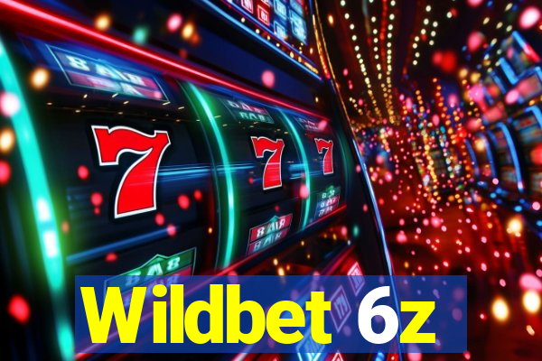 Wildbet 6z