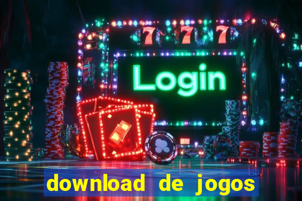 download de jogos de ps2 iso