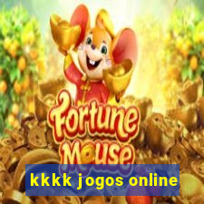 kkkk jogos online