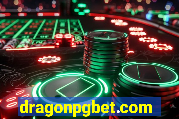 dragonpgbet.com