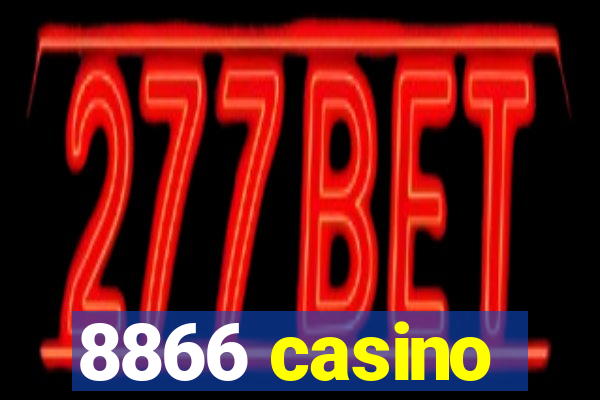 8866 casino