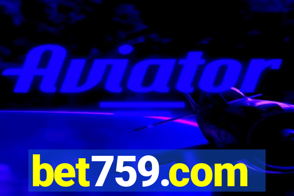 bet759.com