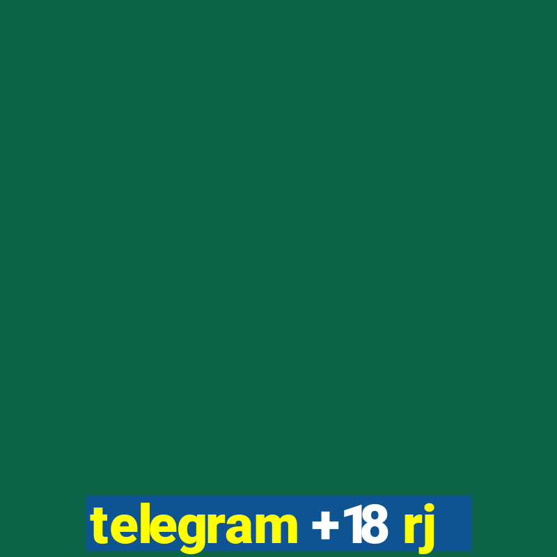 telegram +18 rj