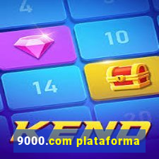 9000.com plataforma