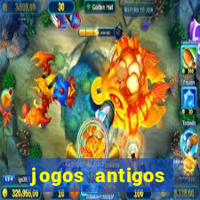 jogos antigos cartoon network