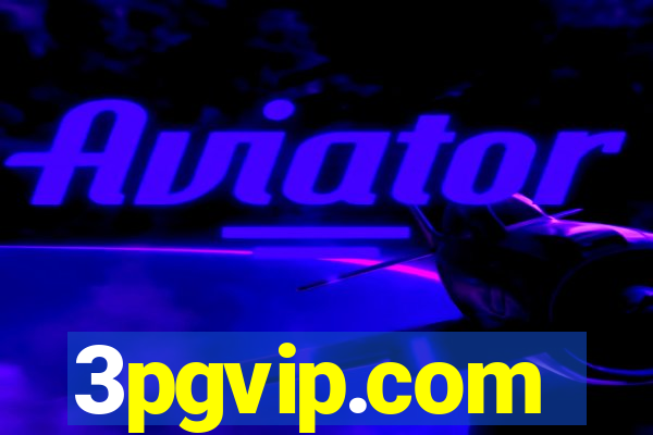 3pgvip.com