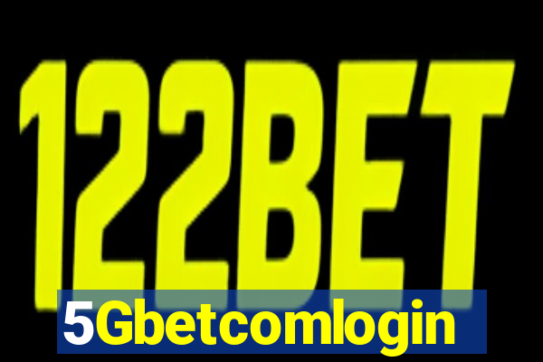 5Gbetcomlogin