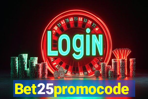 Bet25promocode