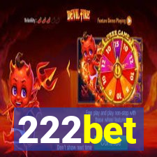 222bet