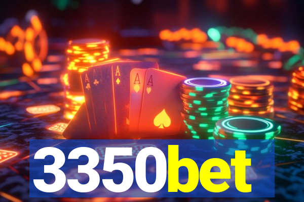 3350bet