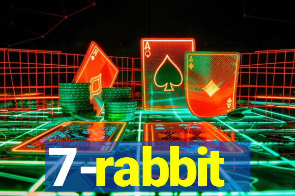 7-rabbit plataforma