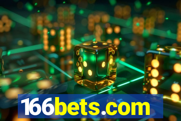 166bets.com