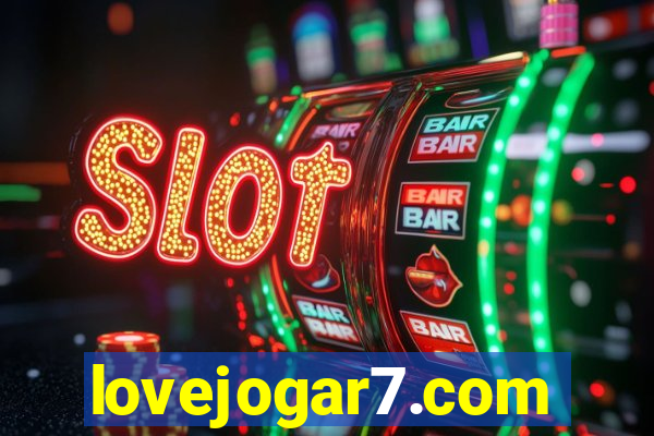 lovejogar7.com