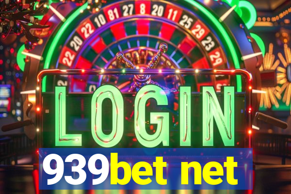 939bet net