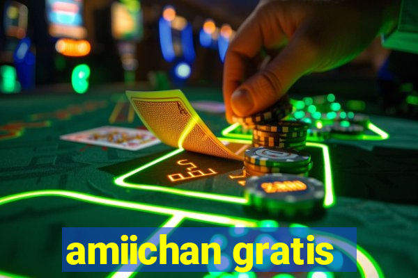 amiichan gratis