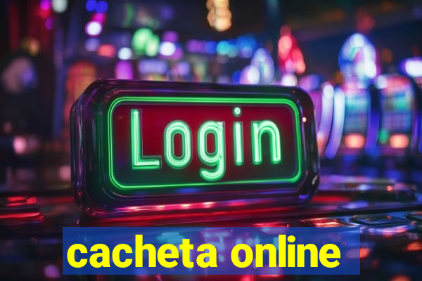 cacheta online