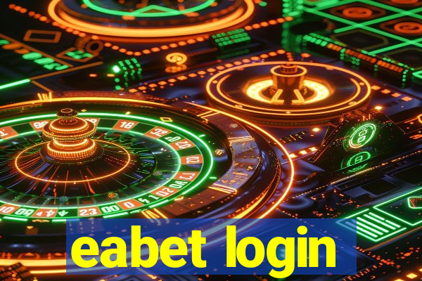 eabet login