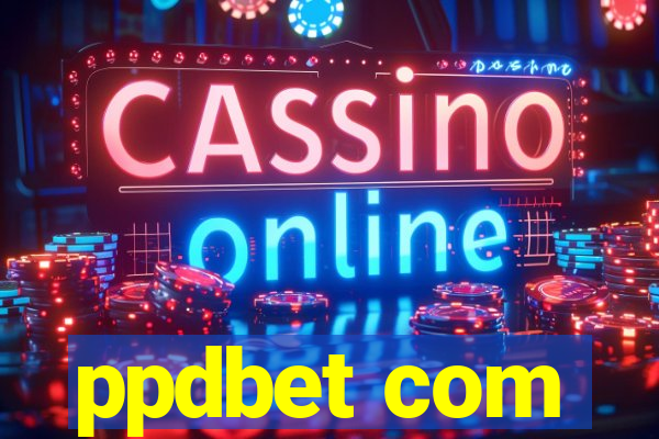 ppdbet com