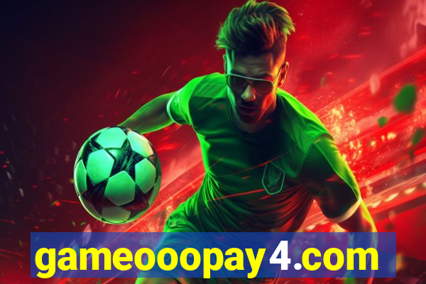 gameooopay4.com