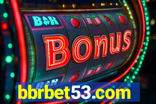 bbrbet53.com