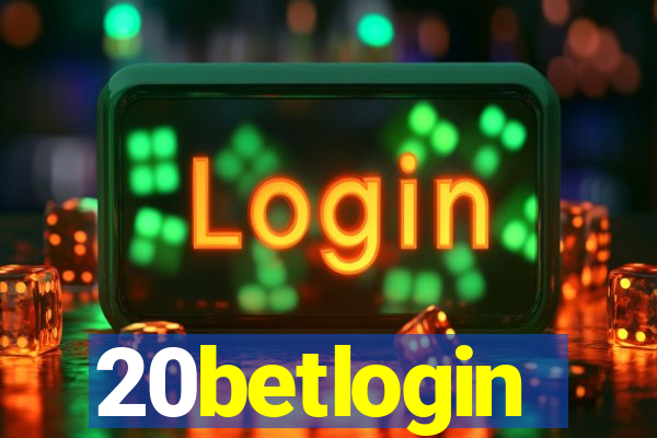 20betlogin