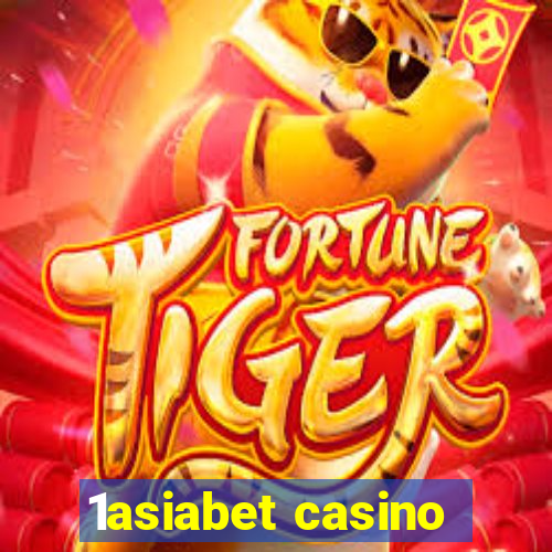 1asiabet casino