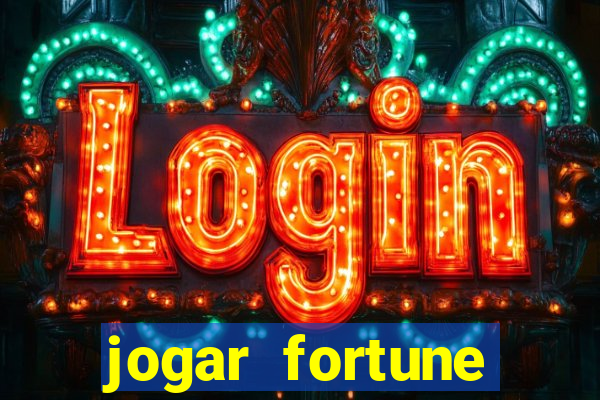 jogar fortune rabbit modo demo