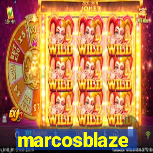 marcosblaze