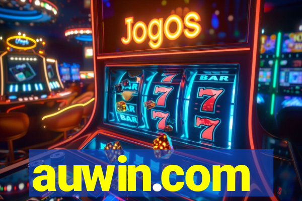 auwin.com