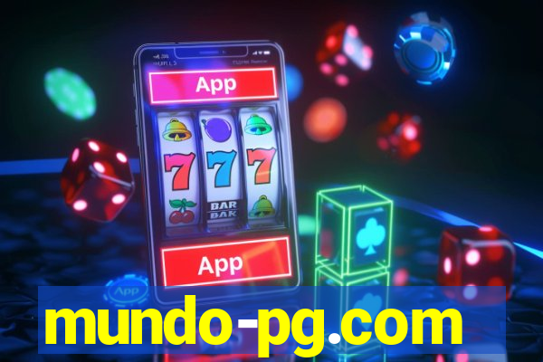 mundo-pg.com