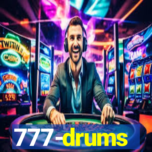 777-drums