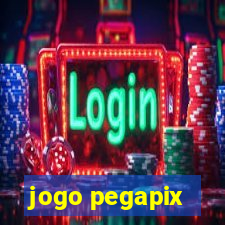 jogo pegapix