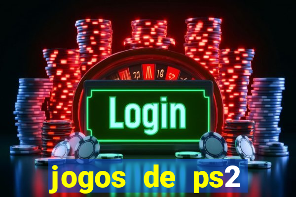 jogos de ps2 download torrent