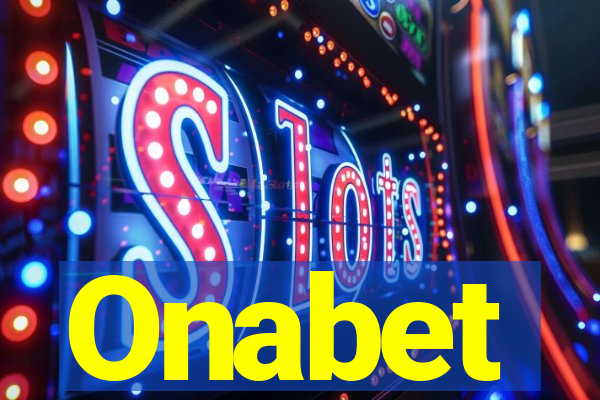 Onabet