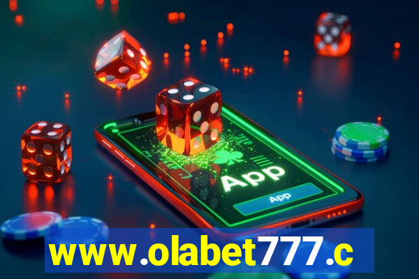 www.olabet777.com