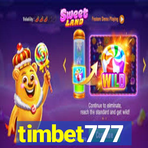 timbet777