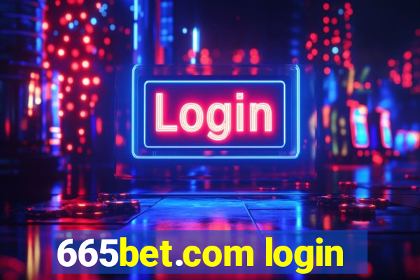 665bet.com login