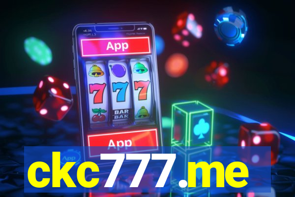 ckc777.me