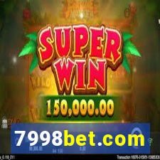 7998bet.com